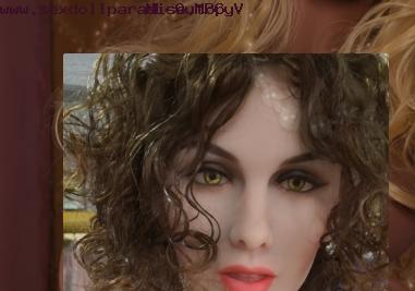 seks doll
