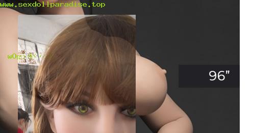 life size sex toy