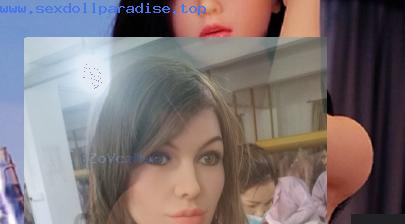 artificial sex doll