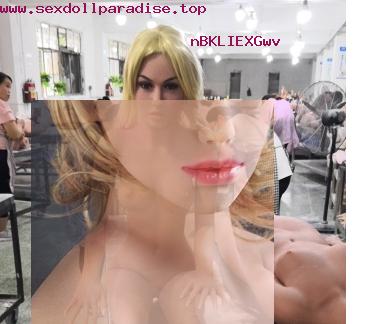 artificial sex doll