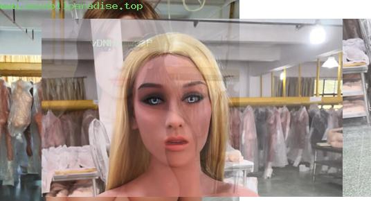 japanese real doll