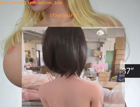naked anime dolls