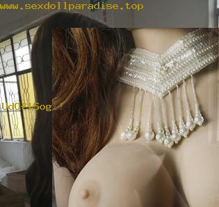 silikon sex doll