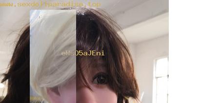silikon sex doll