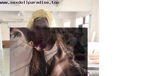 pregnant sex doll