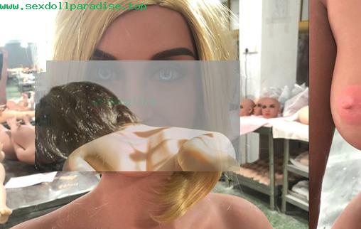 real doll usa