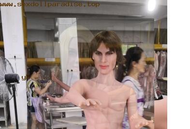 anime silicone sex doll