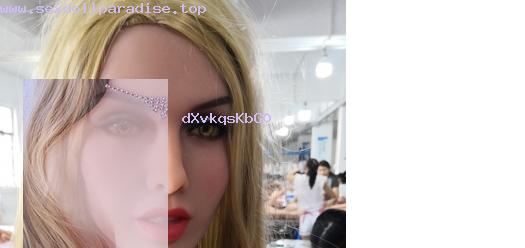silicone sex doll for women