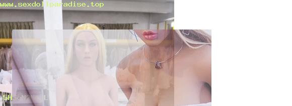 female sex doll