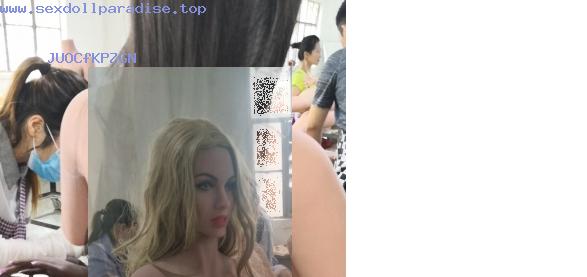 sex doll creator