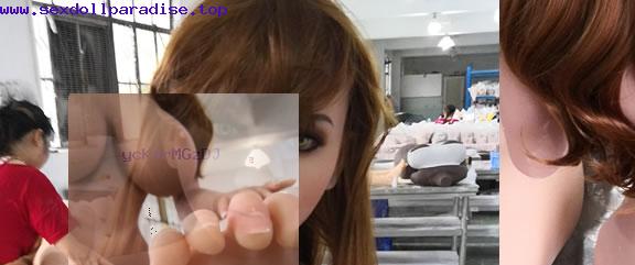 or doll