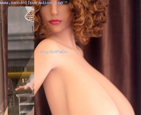 realdoll sex toy