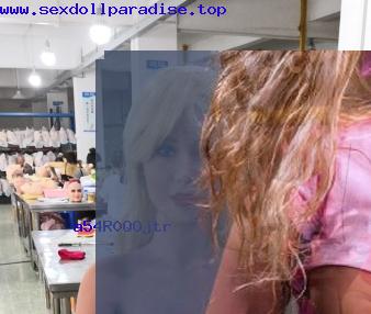 sex doll order