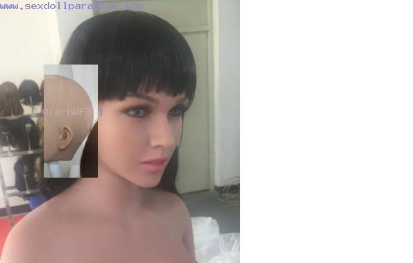 real doll sex video