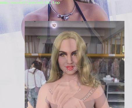 anal doll