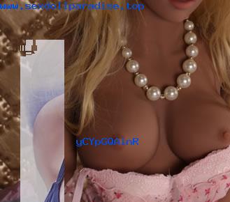 guy using sex doll