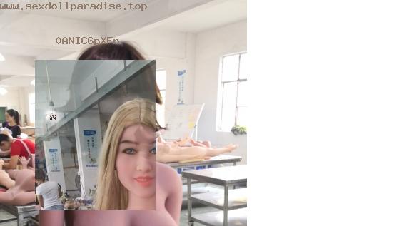 used sex dolls