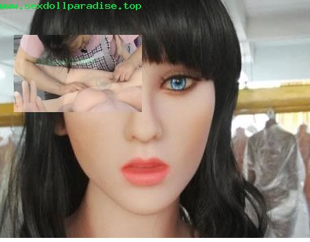real doll sex video