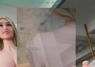 real doll sex video