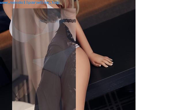 real doll sex video