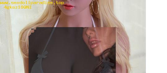 sex with silicon doll