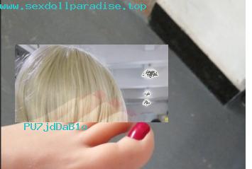 sex with silicon doll