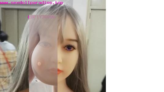 realistic sex dolls for men