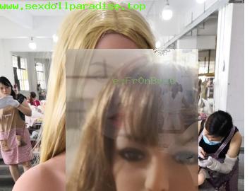 realistic sex dolls for men