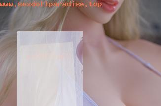 new silicone sex dolls