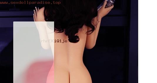 full size sex doll