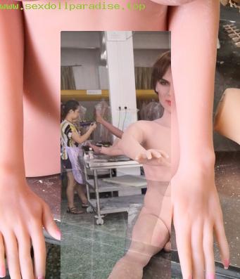 sex doll model