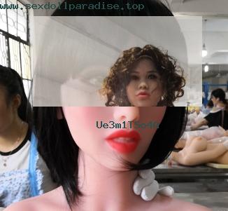 sex doll model