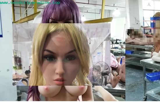 silicone love doll sex