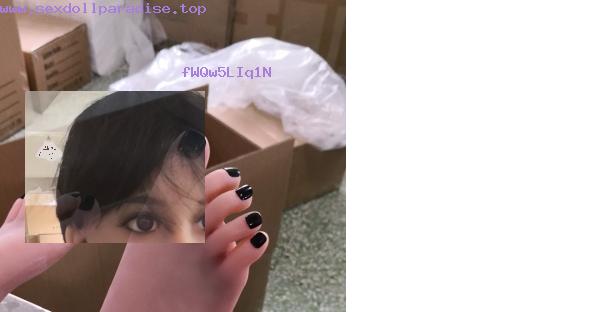 tiny anime sex doll