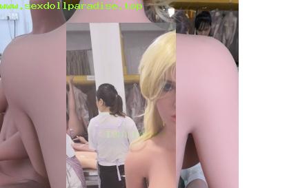 man doll