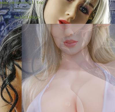 silicone female doll