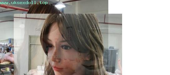 life size female doll
