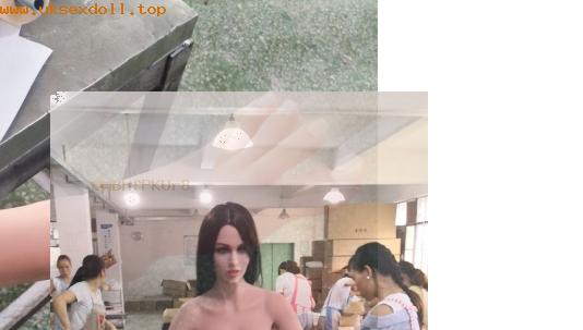 silicone dolls