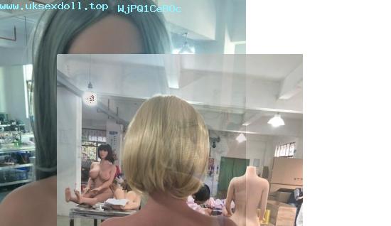 real doll naked