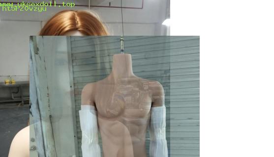 anime silicone sex doll