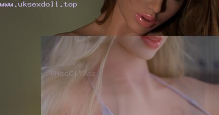 silicone female sex doll