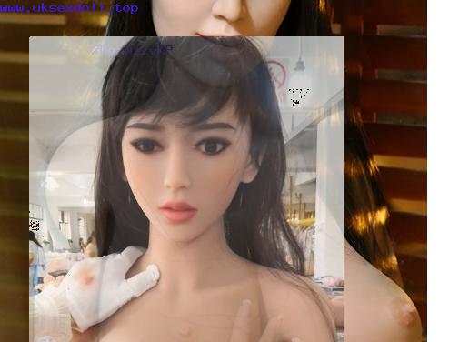 real doll man
