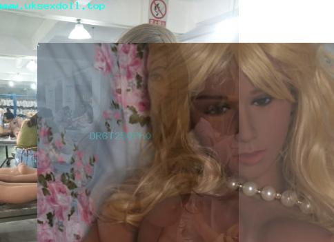 real doll usa