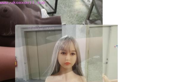 real doll usa