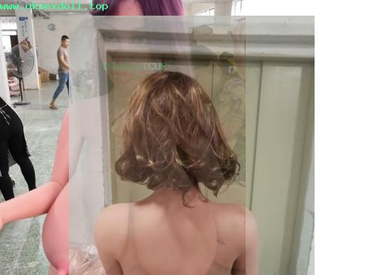 sex doll vagina