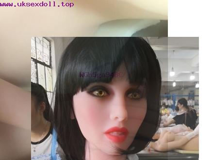 real sex doll video