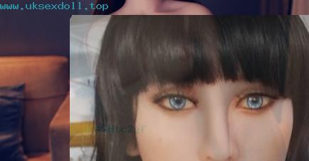 real sex doll video