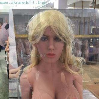 male doll