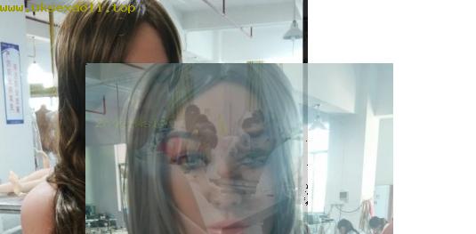 human size sex doll