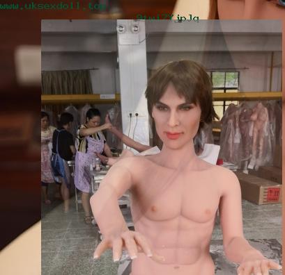 human size sex doll